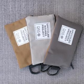 UPCYCLE WADERS PROJECT / ߥ˥åȡ֥ɡ