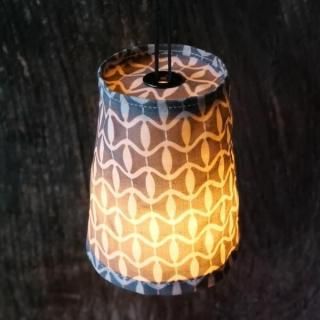 BELL SHADE եåơ/ե쥯(FOR LED LANTAN)