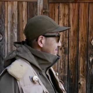 Teal Cap Fleece( ƥ å  ե꡼)  