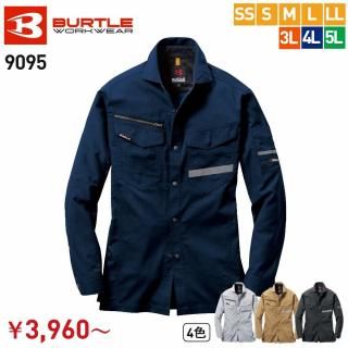  Ĺµġʥ˥å 9095 BURTLE