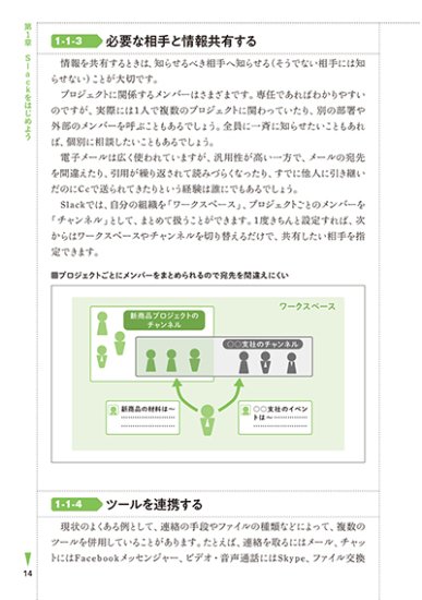 「明日からSlackを使って」と言われたら読む本 - 出版社ラトルズ公式ネットショップ