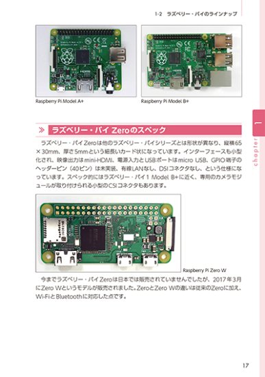 ラズベリーパイゼロ 人気 ショップ セットアップ