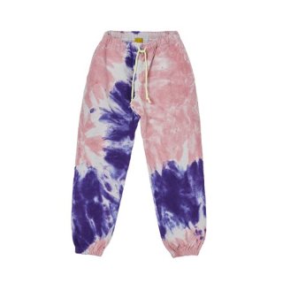 cotton PT [Tie-Dye pink&purple]