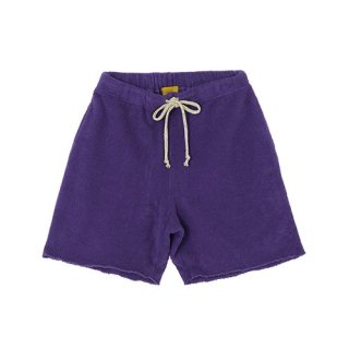 cotton half / PT [purple]