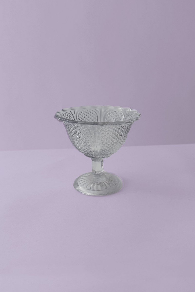 GLASS CUP