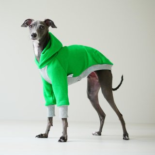 Pullover Hoodie Italian Greyhound Small-breed dogs Clothing