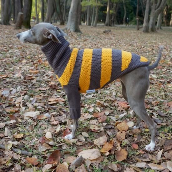 Greyhound dog sweaters best sale