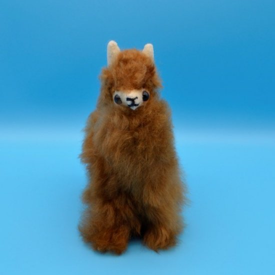 ペルー直輸入 ベビーアルパカ製品ショップ Athena Alpaca（アテナ