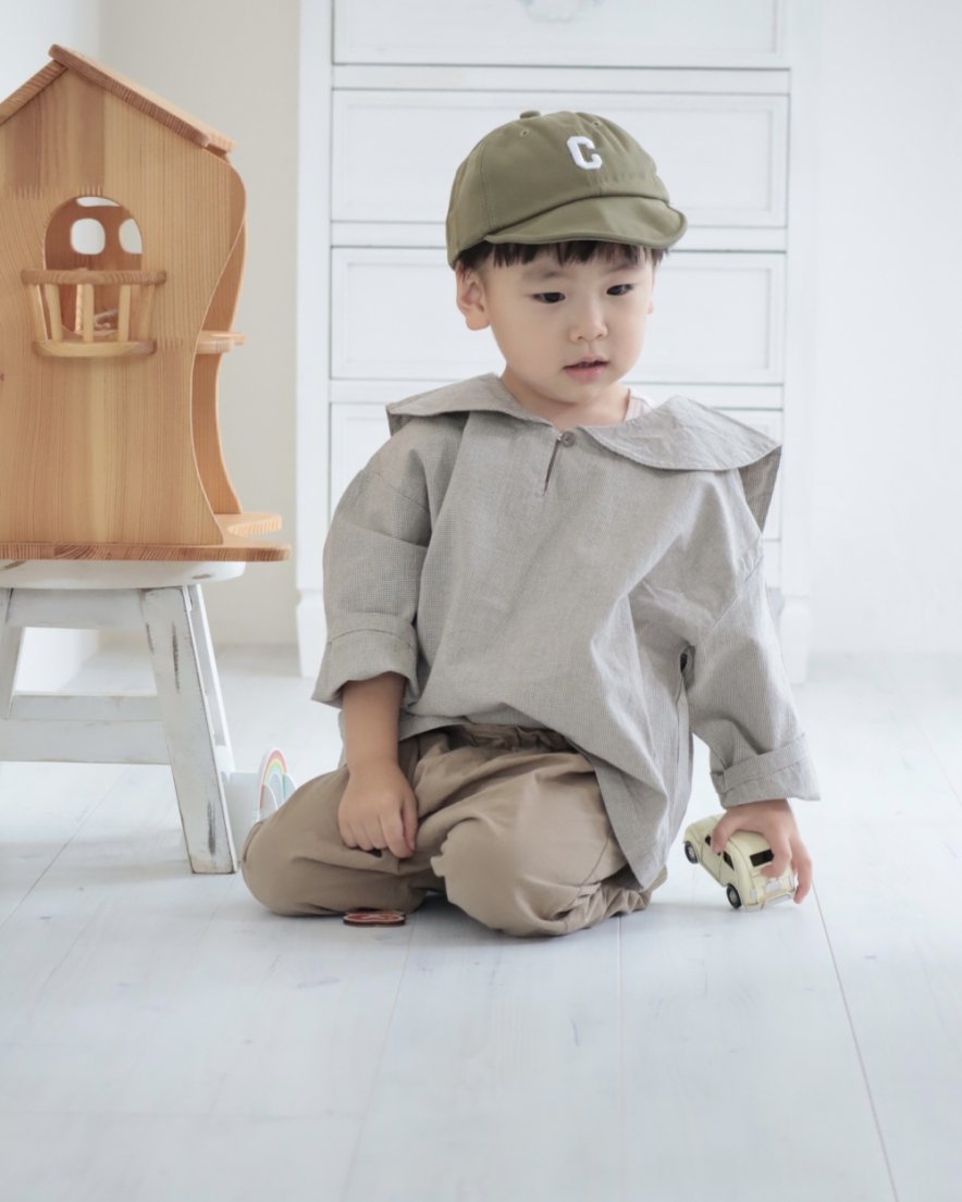 キッズ 80・90・100 サイズ | 韓国子供服 ikncoco (アイケンココ) 公式通販