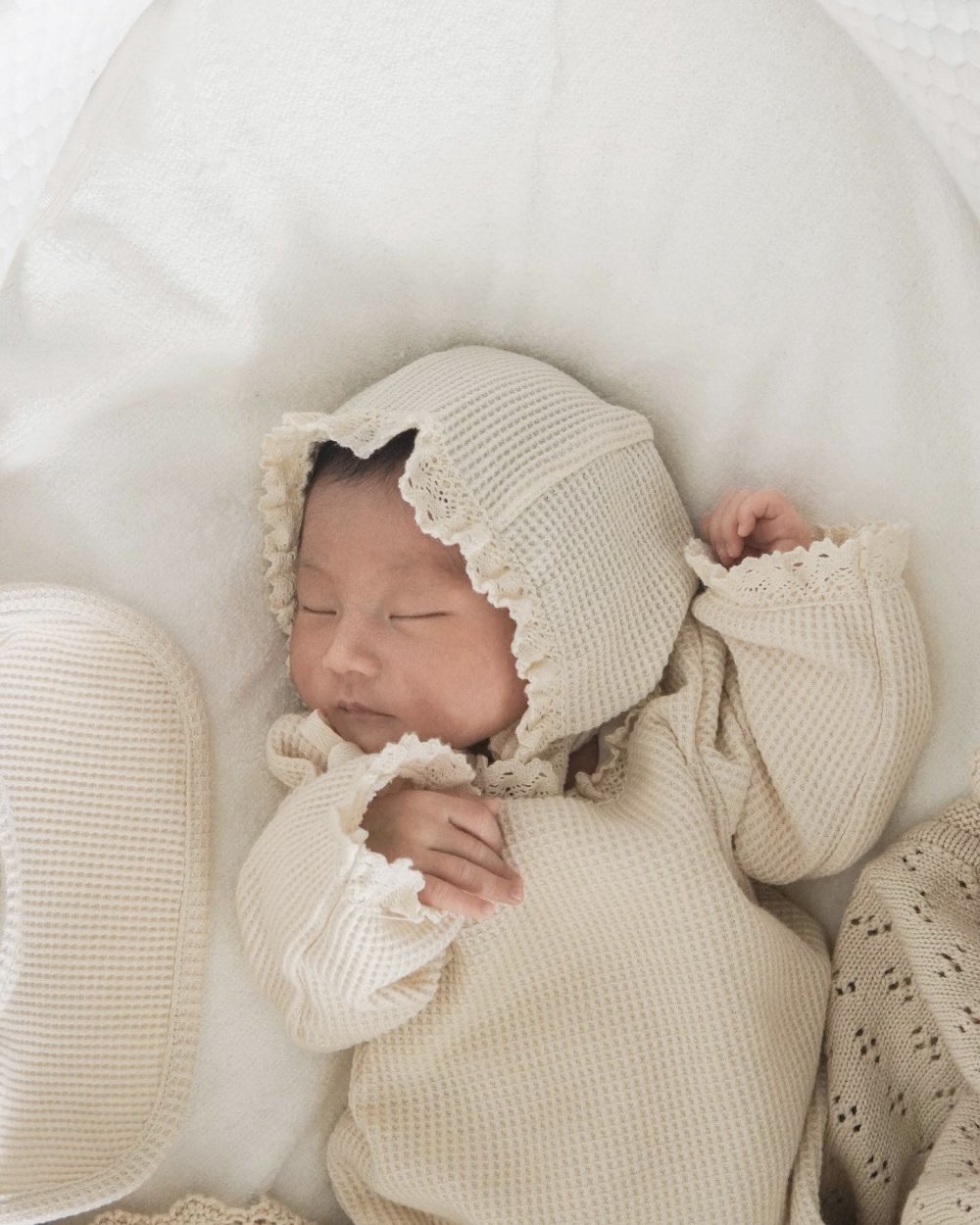 新生児ロンパース - 海外子供服 ikncoco 公式 | 可愛い韓国ベビー服 