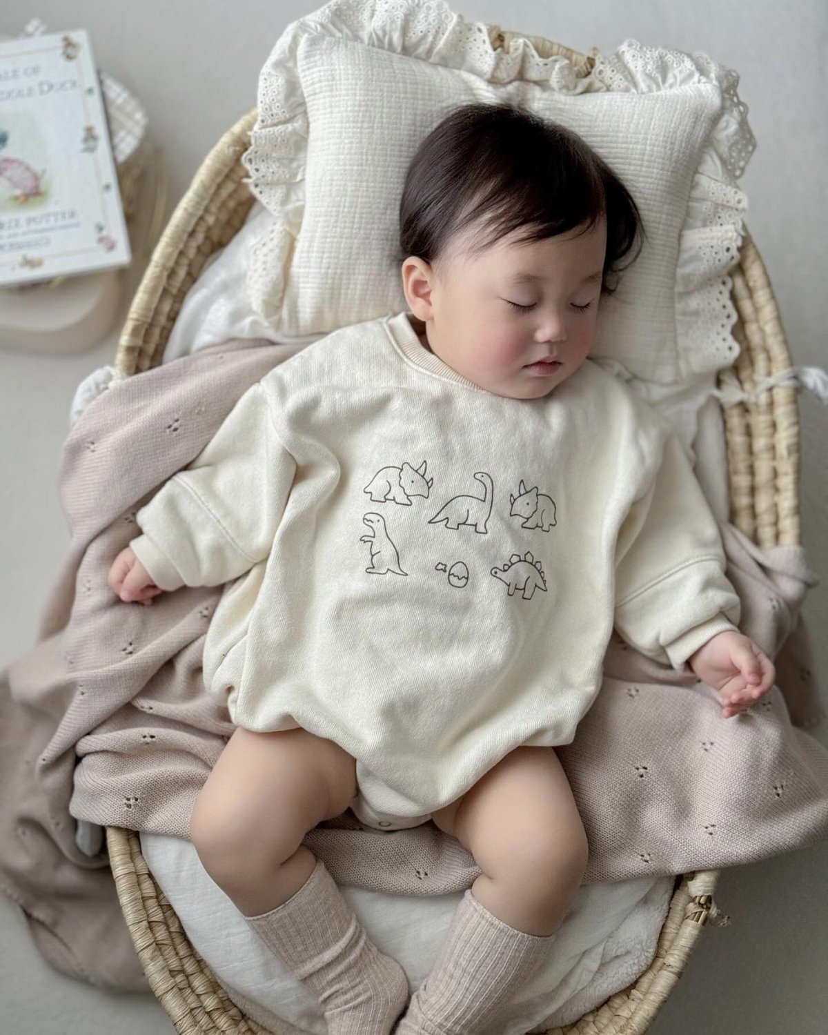 ベビー 70・80 サイズ | 韓国子供服 ikncoco (アイケンココ) 公式通販