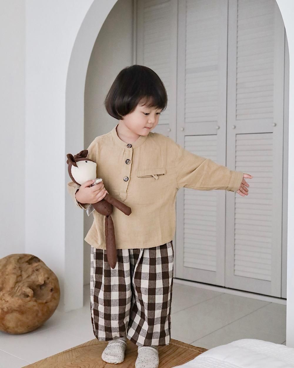 トップス | シンプルでおしゃれな子供用Tシャツ・シャツ