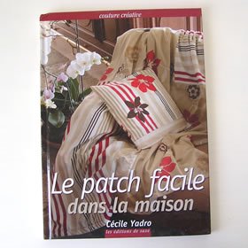 Le patch facile dans la maison