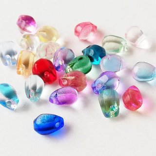 饹ӡ   64mm 20  ꥢ顼  ɥå ǡ ñ  beads1011 