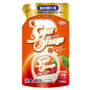 ѡ ý ˢ (N) ͤؤ 360mL <br><br>Super Orange ϥ꡼˥  ŷ󥸥  Ἴ  󥸥աɤξʲ