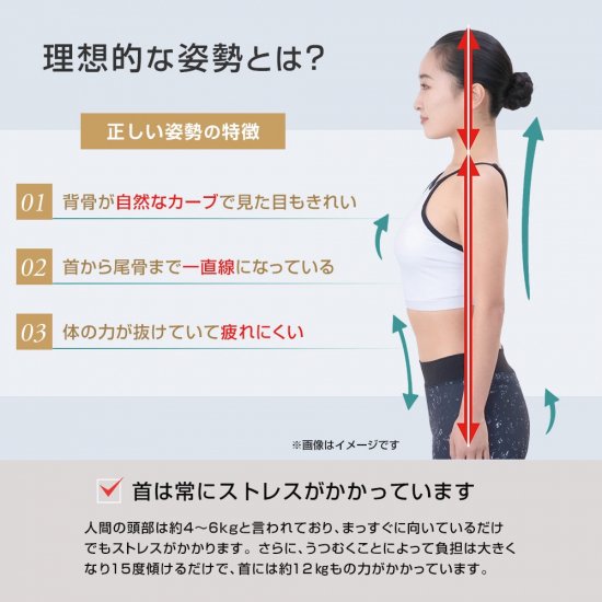 首トレで美姿勢を目指す。ヒーターで温めて振動で筋肉をケア＆EMSで鍛えるネックマシーン『WELLSPO RERAKUVY (ウェルスポ リラクビー)』