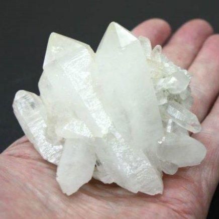 カンチェンジュンガ産クラスター213-1 値下しました！