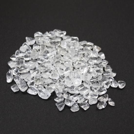 ★特選お買得★万能の石♡高浄化力☆【2kgマニカラン産ヒマラヤ水晶さざれ】❤️ MG0508 【浄化におすすめ】 マニカラン産 ヒマラヤ水晶 さざれ