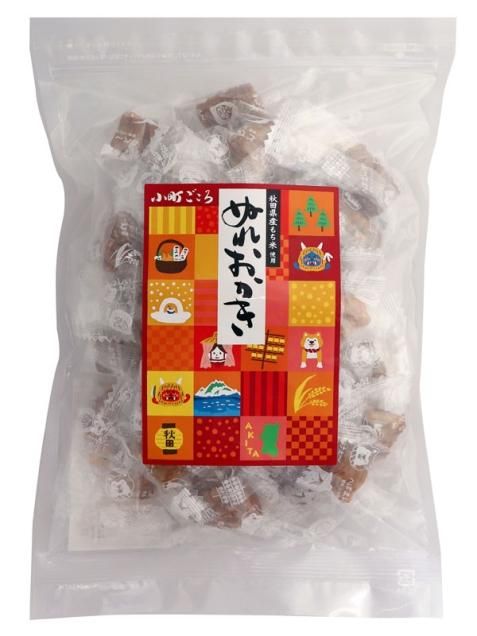 ぬれおかき - 小町ごころ