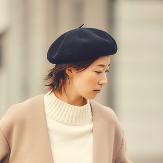 YOKOI BERET ベレー帽 日本製