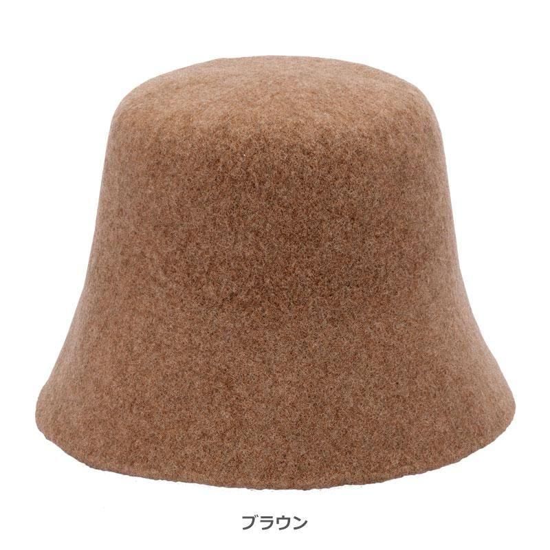 帽子 Pino YOKOI BERET・PINO（ピノ）バケットハット