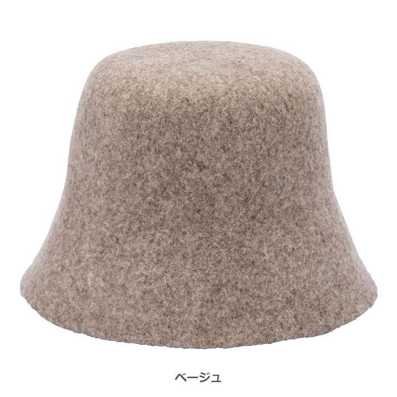 YOKOI BERET・PINO（ピノ）バケットハット