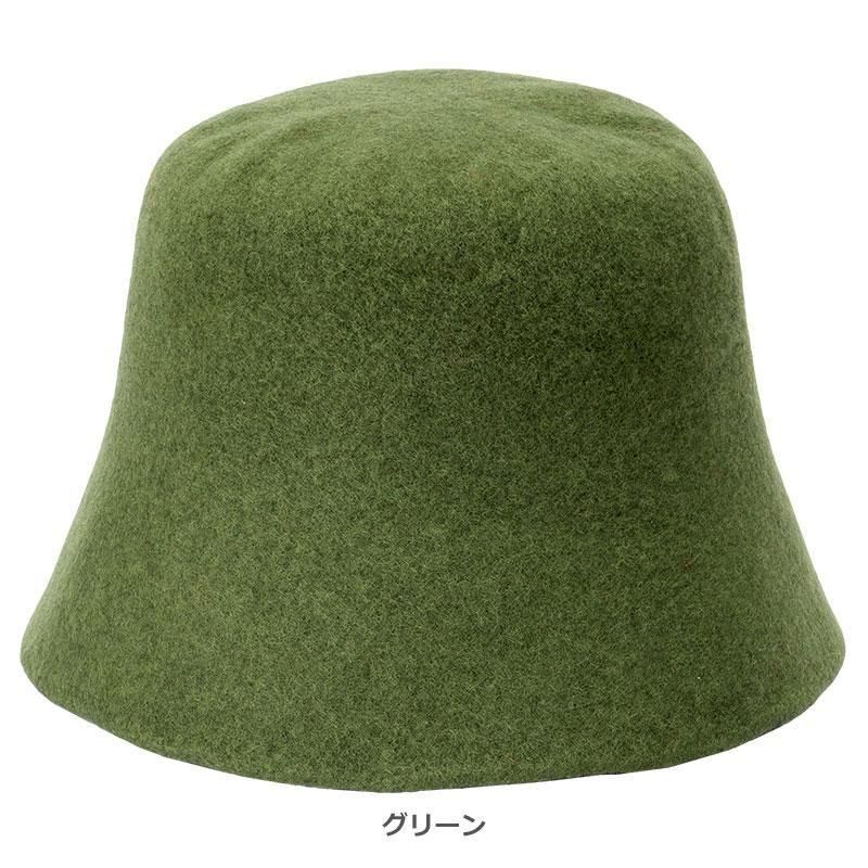 YOKOI BERET・PINO（ピノ）バケットハット