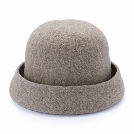 YOKOI BERET・MARA(マーラ)エッジアップ