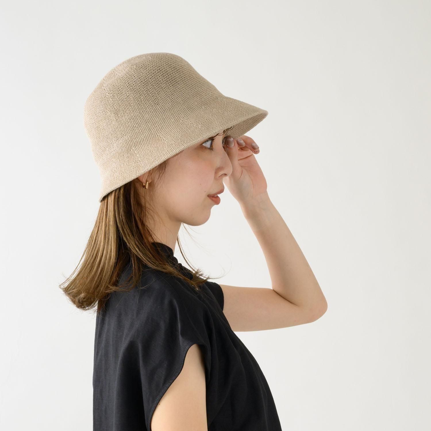 ［美品］インポートロッサ　ベレー帽 帽子 ハット ベレー帽[品番：JSFW0009931]｜JS FASHION（ジェー