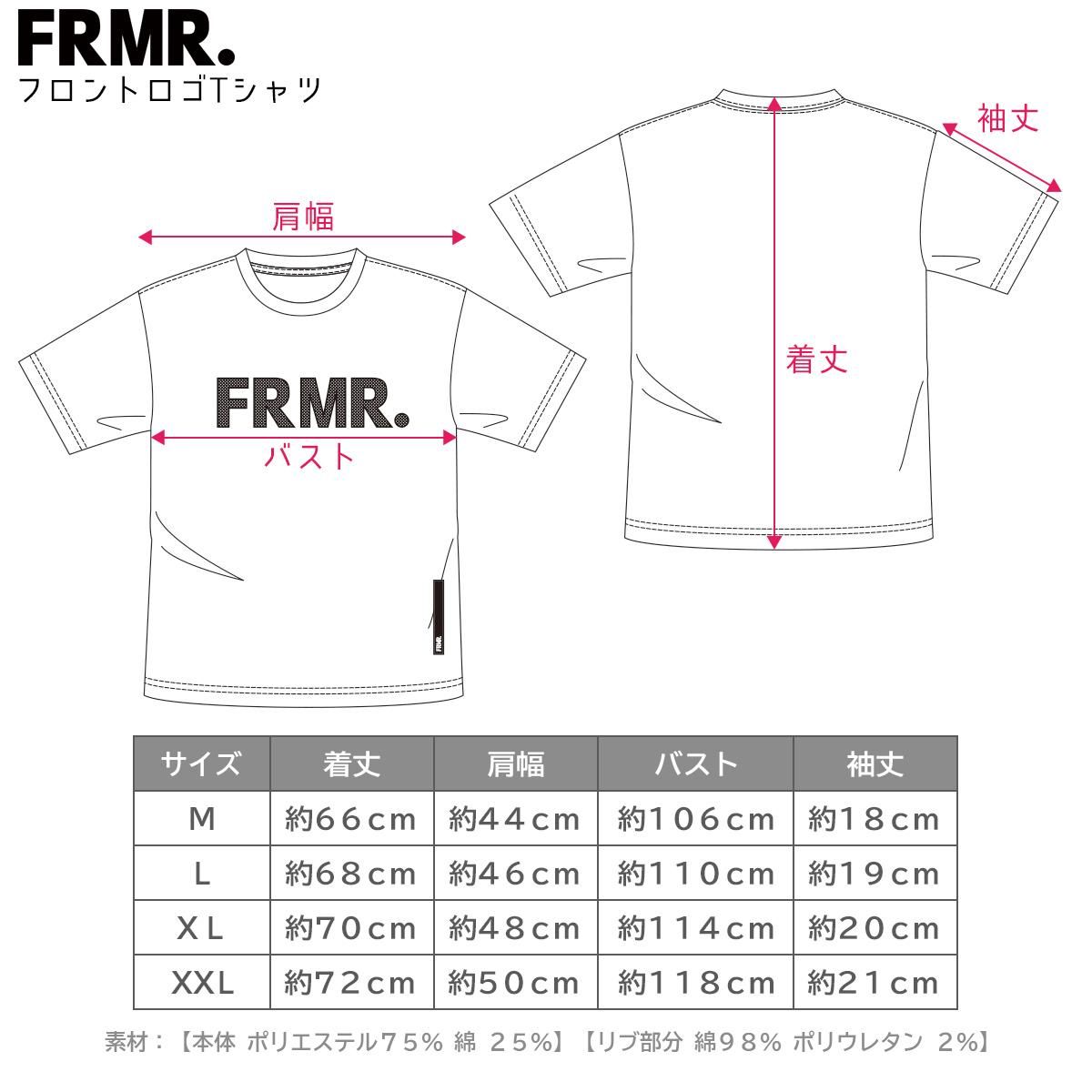 FCRΒ ブリストル プラシャツ Ｍサイズ FCRΒ ブリストル プラシャツ Mサイズ FCRΒ ブリストル