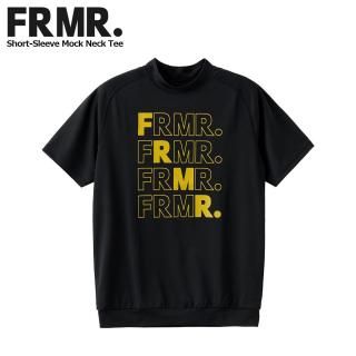 <img class='new_mark_img1' src='https://img.shop-pro.jp/img/new/icons14.gif' style='border:none;display:inline;margin:0px;padding:0px;width:auto;' />NEW 2025ǯ FRMR. åͥå Ⱦµ FR-MC1-BKYE ֥åߥ