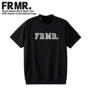 <img class='new_mark_img1' src='https://img.shop-pro.jp/img/new/icons14.gif' style='border:none;display:inline;margin:0px;padding:0px;width:auto;' />NEW 2025ǯ FRMR. åͥå Ⱦµ FR-MC2-BKSV ֥åߥС