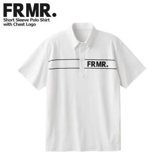 <img class='new_mark_img1' src='https://img.shop-pro.jp/img/new/icons14.gif' style='border:none;display:inline;margin:0px;padding:0px;width:auto;' />NEW 2025ǯ FRMR. ݥ ȾµFR-PO1-WH ۥ磻ȡߥ֥å
