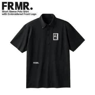 <img class='new_mark_img1' src='https://img.shop-pro.jp/img/new/icons14.gif' style='border:none;display:inline;margin:0px;padding:0px;width:auto;' />NEW 2025ǯ FRMR. ݥ ȾµFR-PO2-BK ֥å