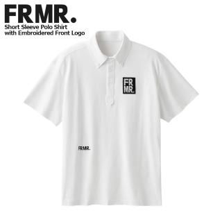 <img class='new_mark_img1' src='https://img.shop-pro.jp/img/new/icons14.gif' style='border:none;display:inline;margin:0px;padding:0px;width:auto;' />NEW 2025ǯ FRMR. ݥ ȾµFR-PO2-WH ۥ磻