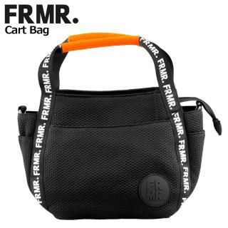 <img class='new_mark_img1' src='https://img.shop-pro.jp/img/new/icons14.gif' style='border:none;display:inline;margin:0px;padding:0px;width:auto;' />NEW 2025ǯ FRMR. ȥХå 饦ɥȡȥХå ֥åߥ FR-BAG1-OR