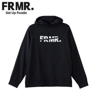 <img class='new_mark_img1' src='https://img.shop-pro.jp/img/new/icons14.gif' style='border:none;display:inline;margin:0px;padding:0px;width:auto;' />NEW 2025ǯ FRMR. åȥå աǥ FR-FD1-BK ֥å
