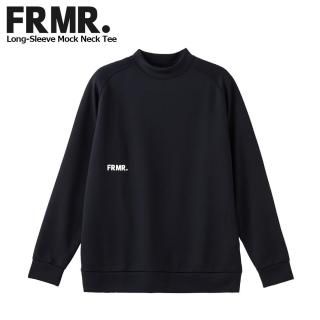 <img class='new_mark_img1' src='https://img.shop-pro.jp/img/new/icons14.gif' style='border:none;display:inline;margin:0px;padding:0px;width:auto;' />NEW 2025ǯ FRMR. åͥå åȥå Ĺµ FR-MC3-BK ֥å