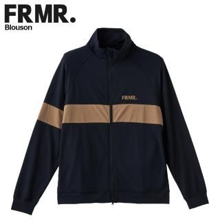 <img class='new_mark_img1' src='https://img.shop-pro.jp/img/new/icons14.gif' style='border:none;display:inline;margin:0px;padding:0px;width:auto;' />NEW 2025ǯ FRMR. ֥륾 FR-BZ-BK ֥å