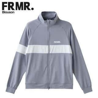 <img class='new_mark_img1' src='https://img.shop-pro.jp/img/new/icons14.gif' style='border:none;display:inline;margin:0px;padding:0px;width:auto;' />NEW 2025ǯ FRMR. ֥륾 FR-BZ-GY 졼