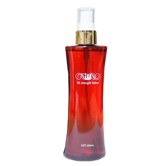 コラーゲン bbノナプルローション 200ml - MORE twinkle ONLINE SHOP