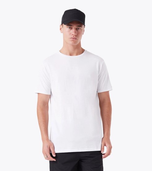 ZANEROBE（ゼインローブ） Flintlock Tシャツ 通販 ｜ White