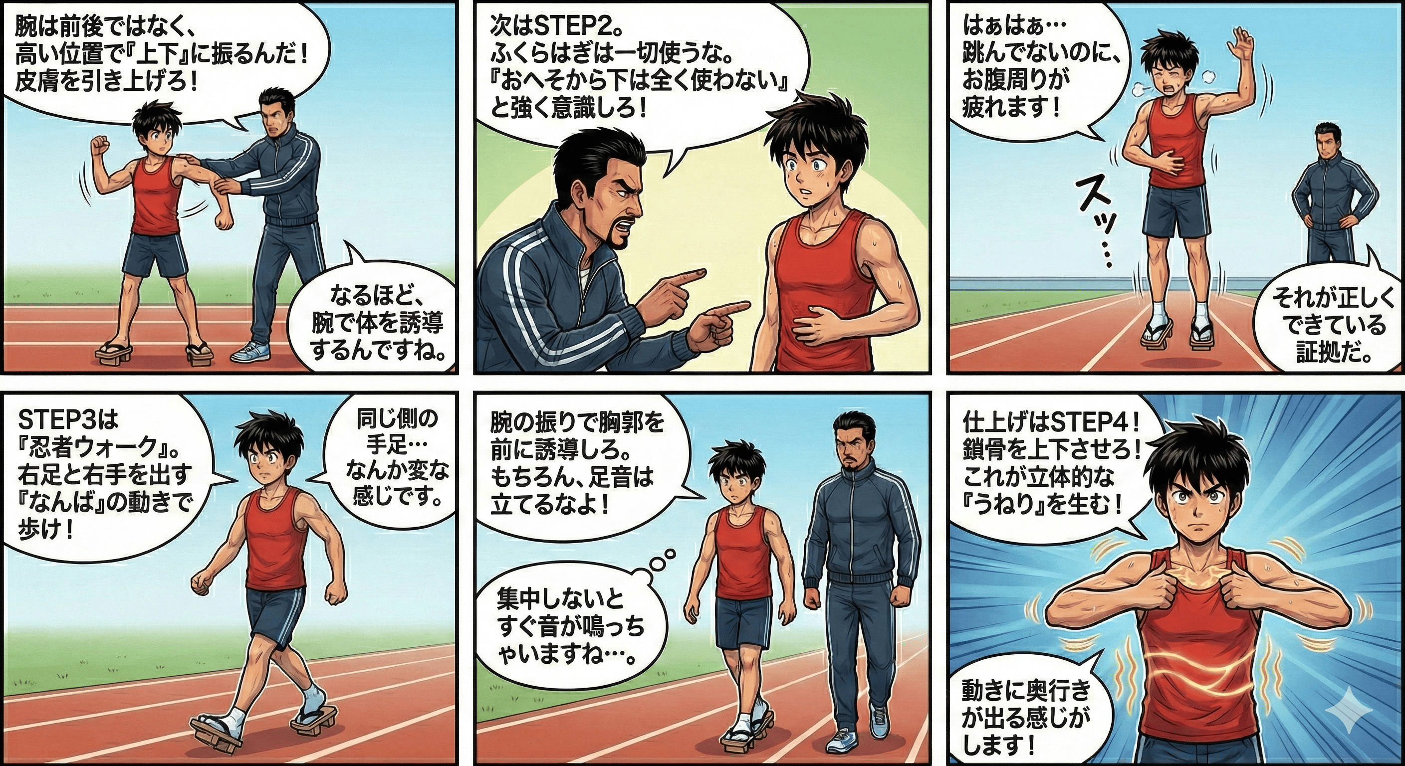 REDEZA��Ĺ���꡼�� 3 - �ѥ�ݥ��������