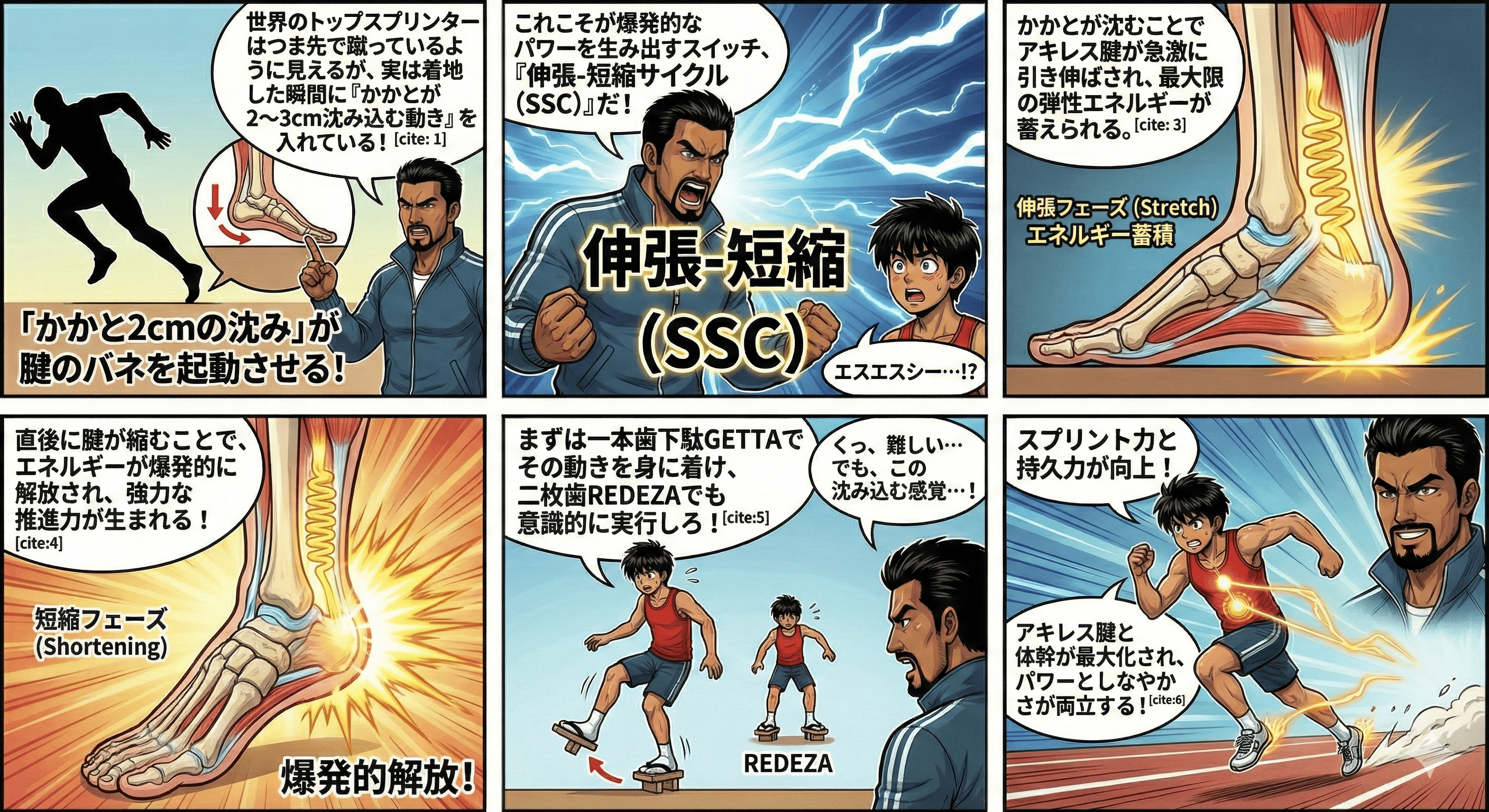 REDEZA��Ĺ���꡼�� 5 - �δ�����