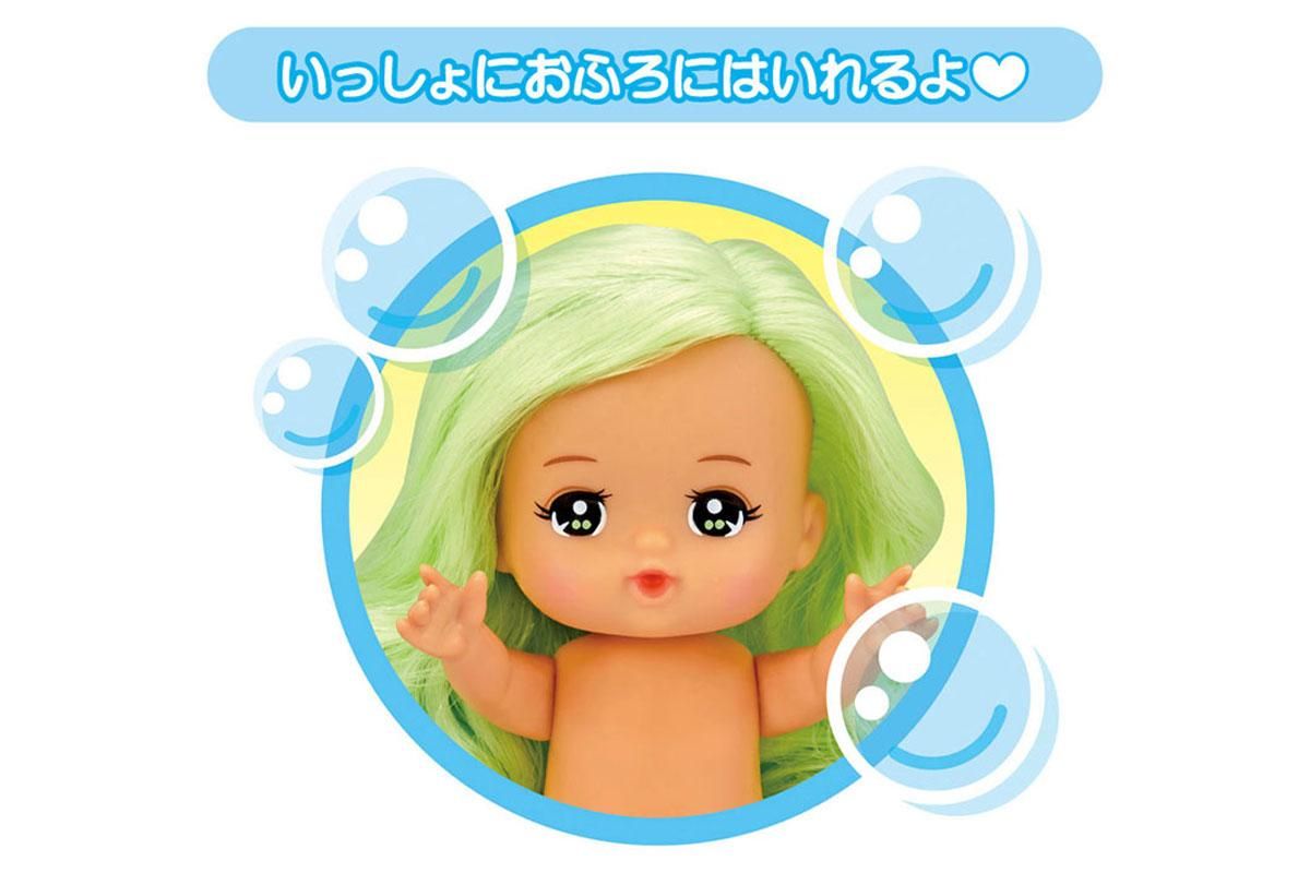 ポケメル】サブレちゃん - メルちゃんなかよしSHOP