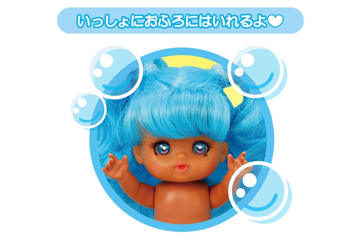 ポケメル】シロップちゃん - メルちゃんなかよしSHOP