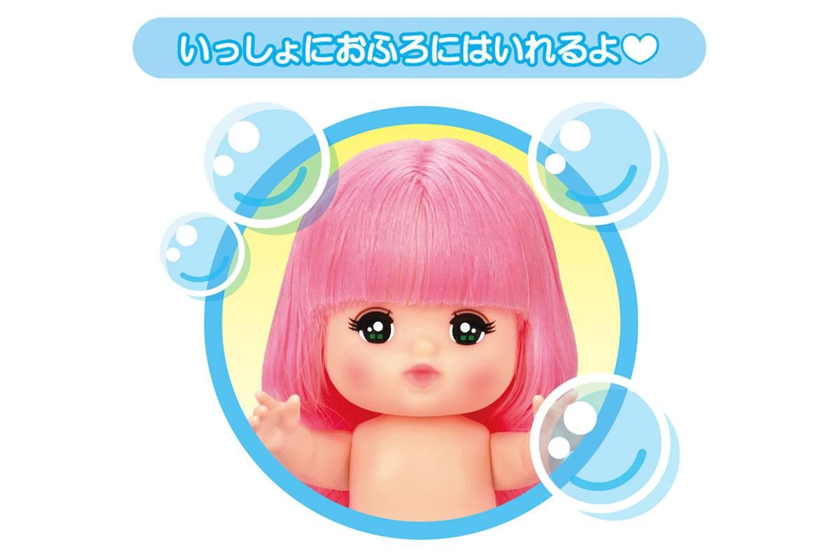 ポケメル】プリンセスメルちゃん - メルちゃんなかよしSHOP