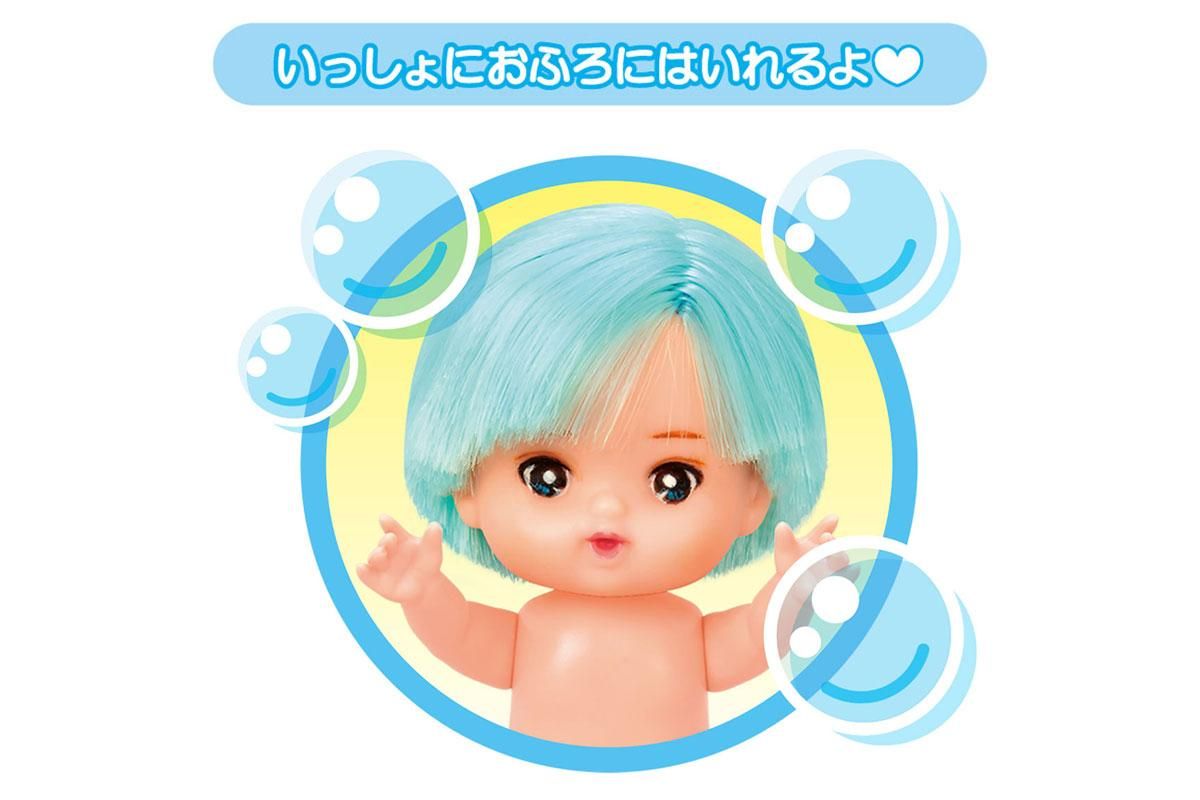 ポケメル】ラムネくん - メルちゃんなかよしSHOP