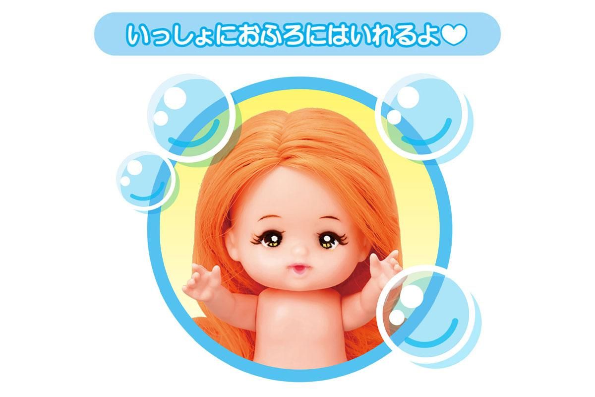 ポケメル】タルトちゃん - メルちゃんなかよしSHOP