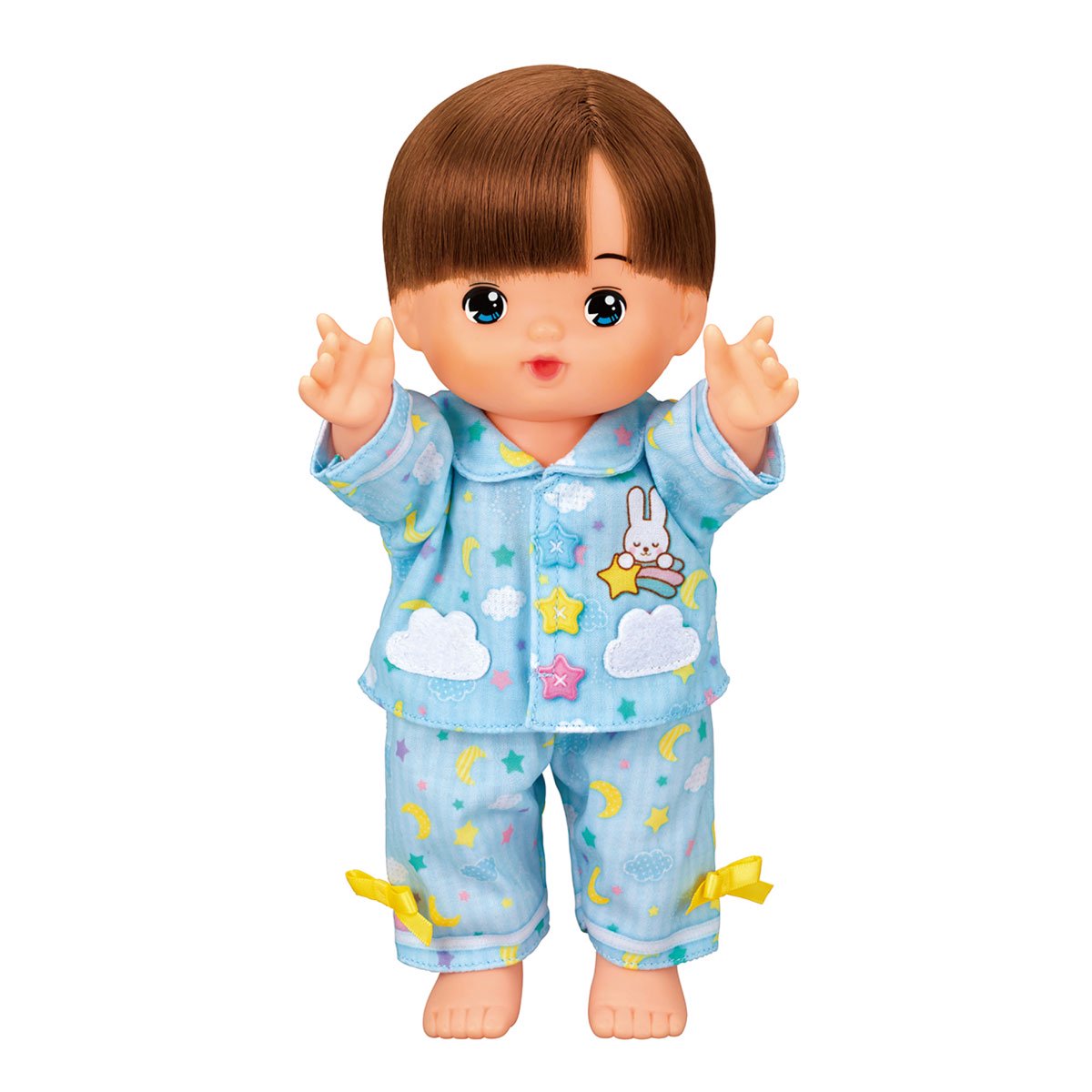 【きせかえ】おほしさまのパジャマ - メルちゃんなかよしSHOP